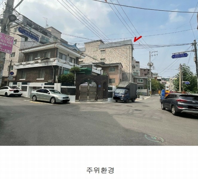 2024타경110401 서울특별시 강북구 삼양로163길 11-12, 성훈팰리스 101동 4층 402호 다세대(빌라)[공급15평형] 경매 이미지