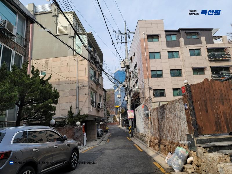 2024타경112100 서울특별시 도봉구 삼양로162가길 42-33, 엘지라인하우스 디동 4층 402호 다세대(빌라)[공급17평형] 경매 이미지