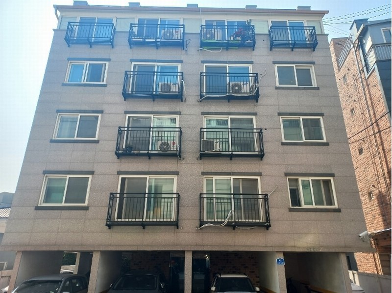 2024타경117679 서울특별시 도봉구 시루봉로17길 41, 우성힐스빌 4층 401호 다세대(빌라)[공급10평형] 경매 이미지