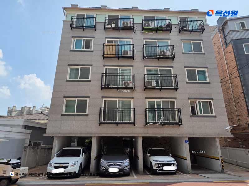 2024타경117679 서울특별시 도봉구 시루봉로17길 41, 우성힐스빌 4층 401호 다세대(빌라)[공급10평형] 경매 이미지