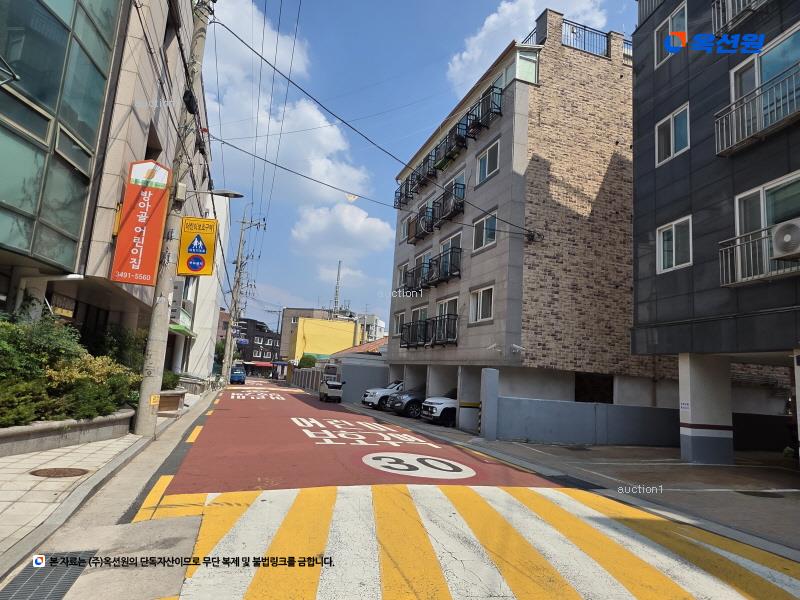 2024타경117679 서울특별시 도봉구 시루봉로17길 41, 우성힐스빌 4층 401호 다세대(빌라)[공급10평형] 경매 이미지