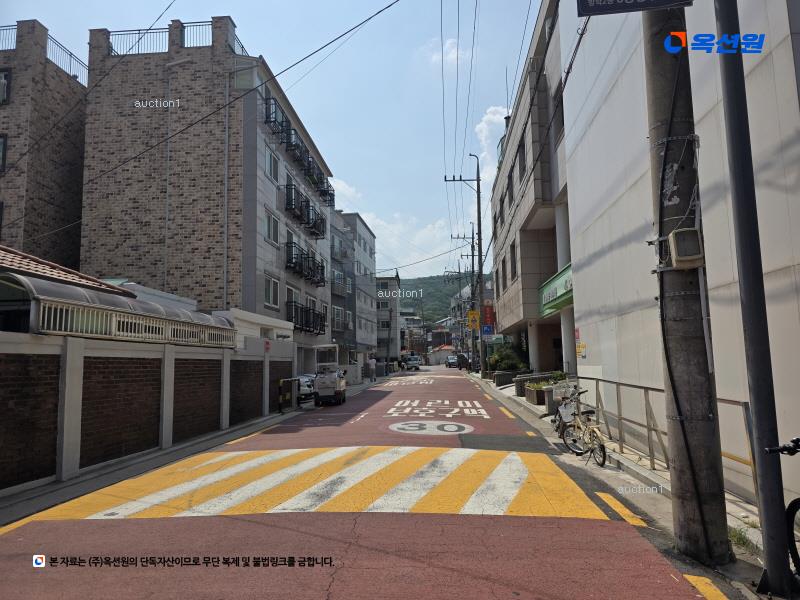 2024타경117679 서울특별시 도봉구 시루봉로17길 41, 우성힐스빌 4층 401호 다세대(빌라)[공급10평형] 경매 이미지