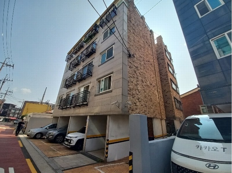 2024타경117679 서울특별시 도봉구 시루봉로17길 41, 우성힐스빌 4층 401호 다세대(빌라)[공급10평형] 경매 이미지