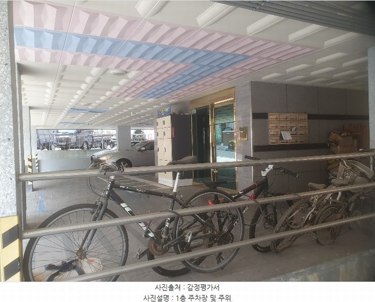 2024타경117761 서울특별시 도봉구 시루봉로1길 114-8, 한솔에코빌 3층 302호 다세대(빌라)[공급9평형] 경매 이미지