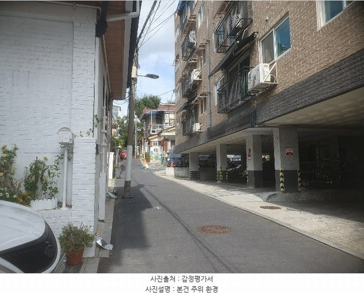 2024타경117761 서울특별시 도봉구 시루봉로1길 114-8, 한솔에코빌 3층 302호 다세대(빌라)[공급9평형] 경매 이미지