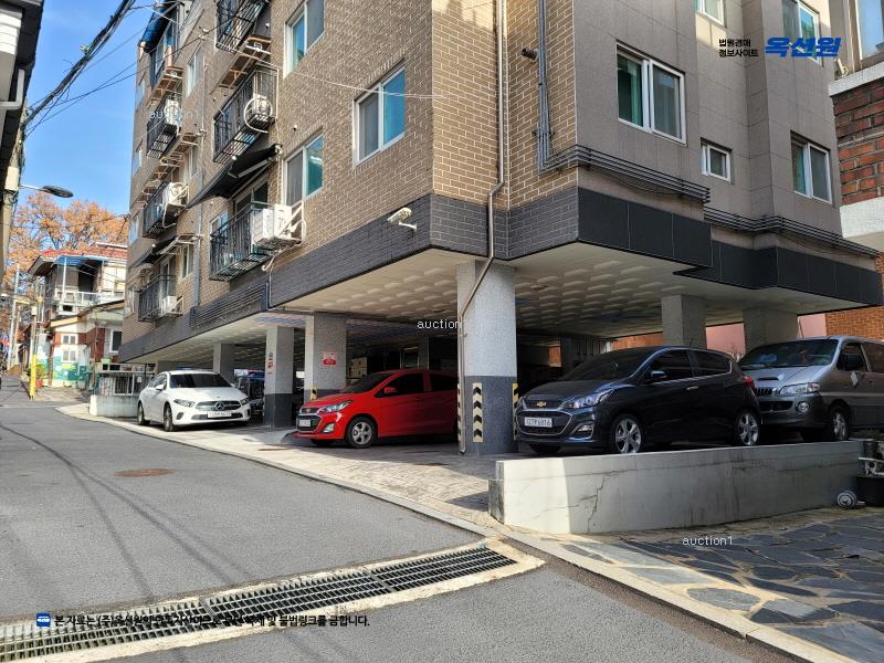2024타경117761 서울특별시 도봉구 시루봉로1길 114-8, 한솔에코빌 3층 302호 다세대(빌라)[공급9평형] 경매 이미지