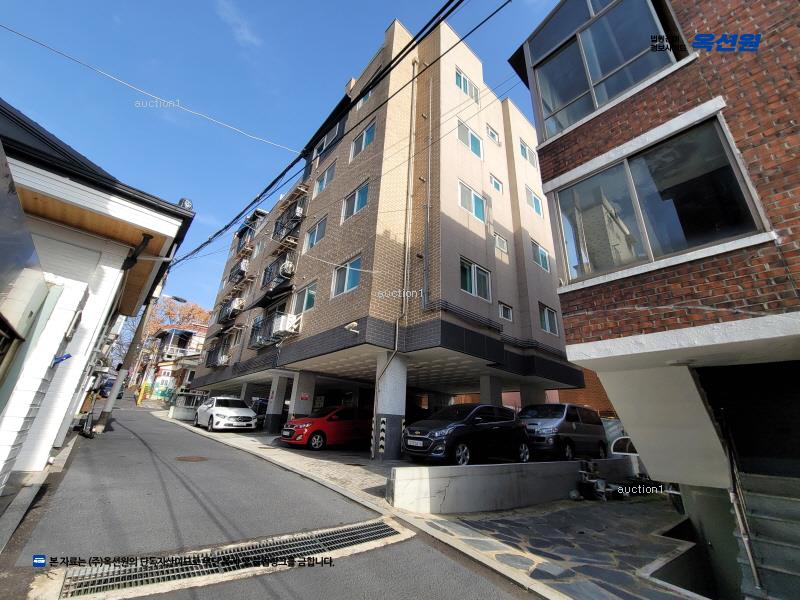 2024타경117761 서울특별시 도봉구 시루봉로1길 114-8, 한솔에코빌 3층 302호 다세대(빌라)[공급9평형] 경매 이미지