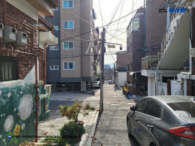 2024타경117761 서울특별시 도봉구 시루봉로1길 114-8, 한솔에코빌 3층 302호 다세대(빌라)[공급9평형] 경매 이미지
