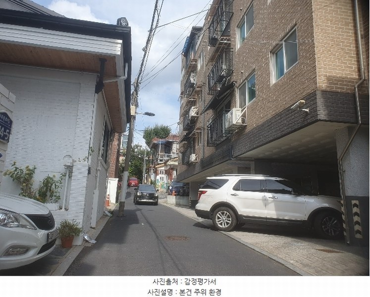 2024타경117761 서울특별시 도봉구 시루봉로1길 114-8, 한솔에코빌 3층 302호 다세대(빌라)[공급9평형] 경매 이미지