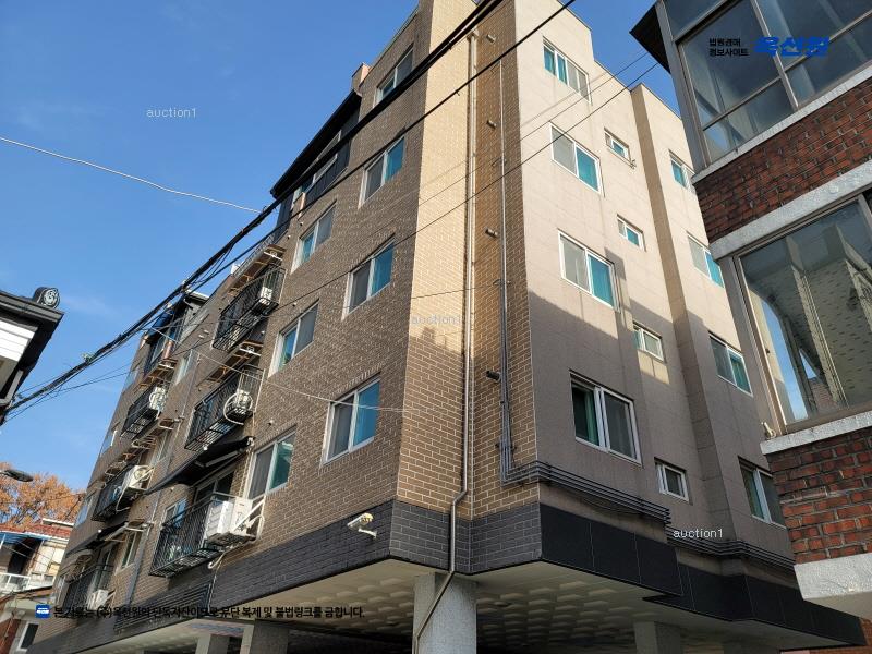 2024타경117761 서울특별시 도봉구 시루봉로1길 114-8, 한솔에코빌 3층 302호 다세대(빌라)[공급9평형] 경매 이미지