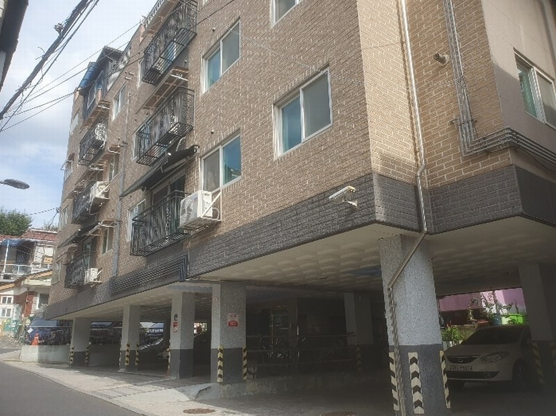 2024타경117761 서울특별시 도봉구 시루봉로1길 114-8, 한솔에코빌 3층 302호 다세대(빌라)[공급9평형] 경매 이미지