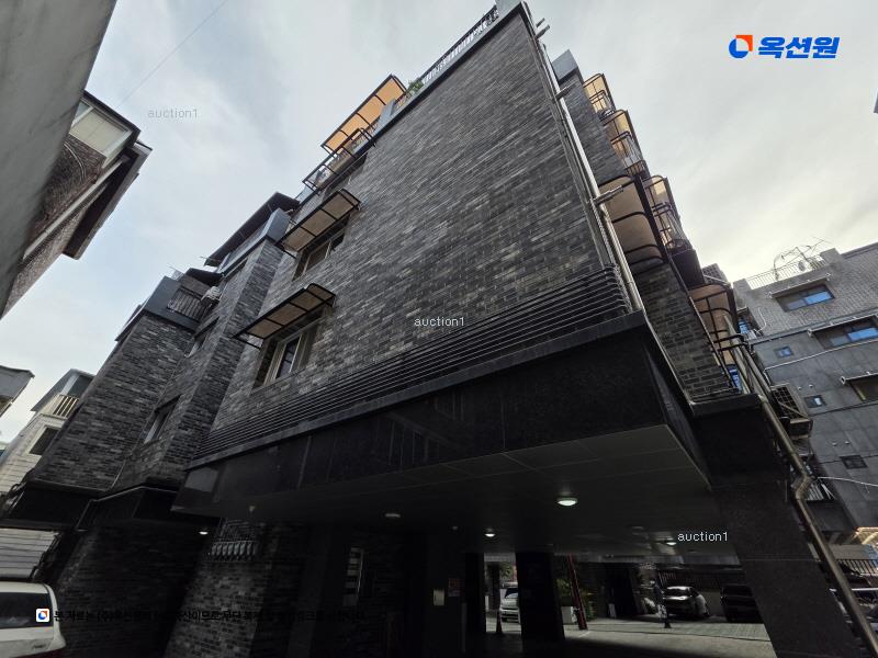 2024타경117969 서울특별시 도봉구 우이천로38다길 14, 라온채 4층 403호 다세대(빌라) 경매 이미지