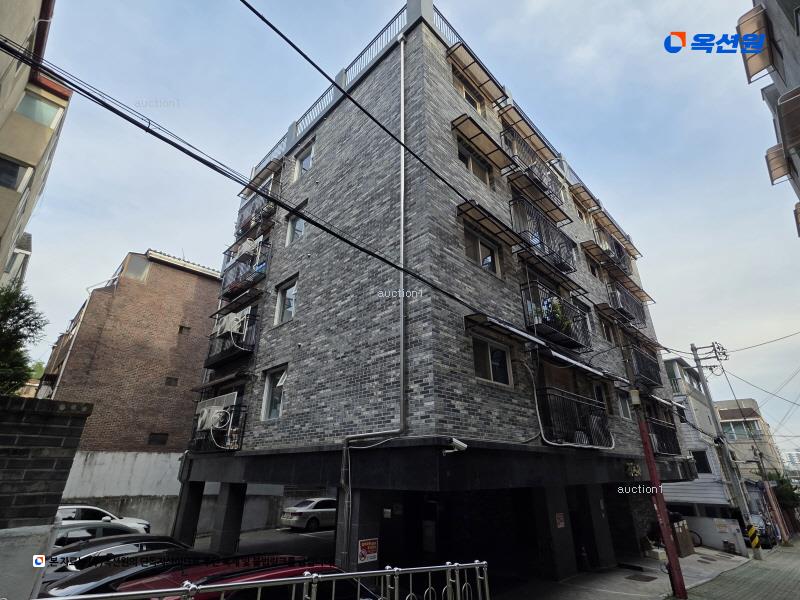 2024타경117969 서울특별시 도봉구 우이천로38다길 14, 라온채 4층 403호 다세대(빌라) 경매 이미지