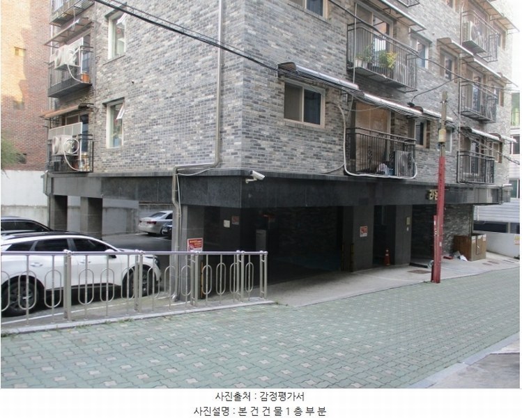 2024타경117969 서울특별시 도봉구 우이천로38다길 14, 라온채 4층 403호 다세대(빌라) 경매 이미지