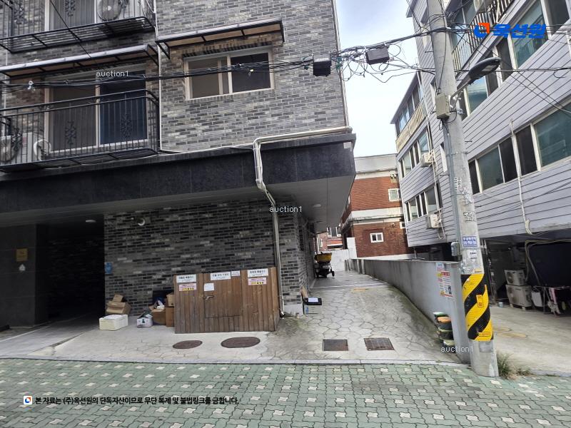 2024타경117969 서울특별시 도봉구 우이천로38다길 14, 라온채 4층 403호 다세대(빌라) 경매 이미지