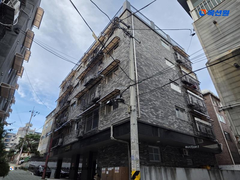 2024타경117969 서울특별시 도봉구 우이천로38다길 14, 라온채 4층 403호 다세대(빌라) 경매 이미지