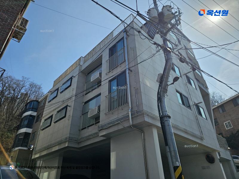 2024타경116035 서울특별시 동작구 양녕로22바길 42서울특별시 동작구 양녕로22○○○○, 센터포인트상도 2층 302호센터포인○○ 다세대(빌라)[공급12평형] 경매 이미지