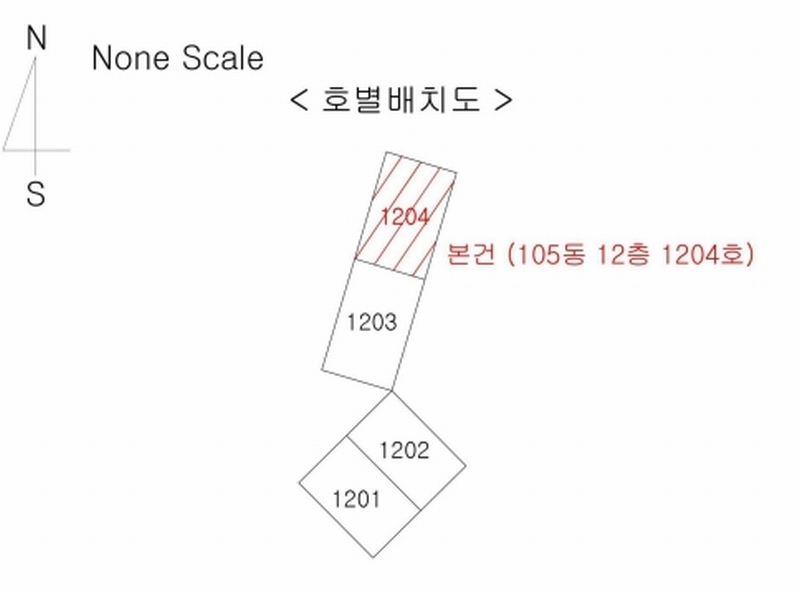 2025타경11947 경상남도 양산시 번영로 209, 양산천년가더힐 105동 12층 1204호 아파트 경매 이미지