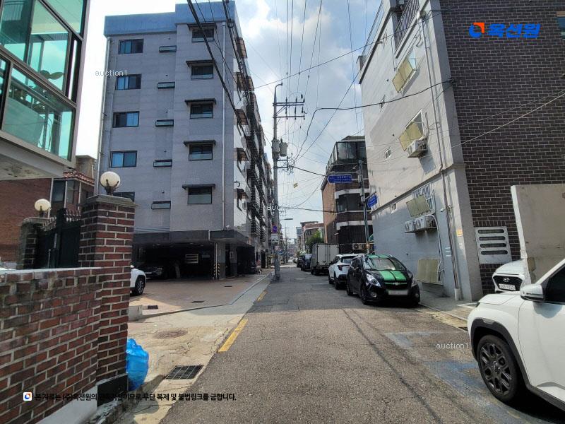 2025타경11972 서울특별시 강북구 삼양로80가길 56, 빌드아르떼 비동 4층 402호 다세대(빌라)[공급10평형] 경매 이미지
