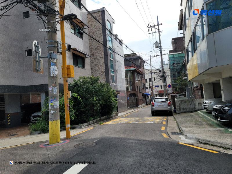 2025타경11972 서울특별시 강북구 삼양로80가길 56, 빌드아르떼 비동 4층 402호 다세대(빌라)[공급10평형] 경매 이미지
