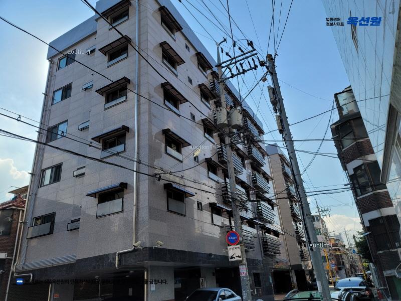 2025타경11972 서울특별시 강북구 삼양로80가길 56, 빌드아르떼 비동 4층 402호 다세대(빌라)[공급10평형] 경매 이미지