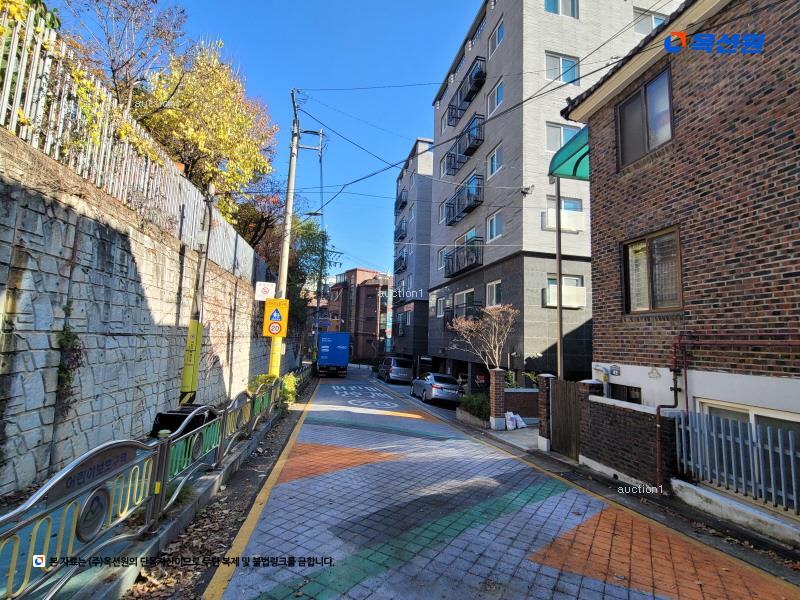 2025타경12156 서울특별시 성북구 삼선교로18가길 37, 해들목휴먼빌 비동 2층 201호 다세대(빌라) 경매 이미지