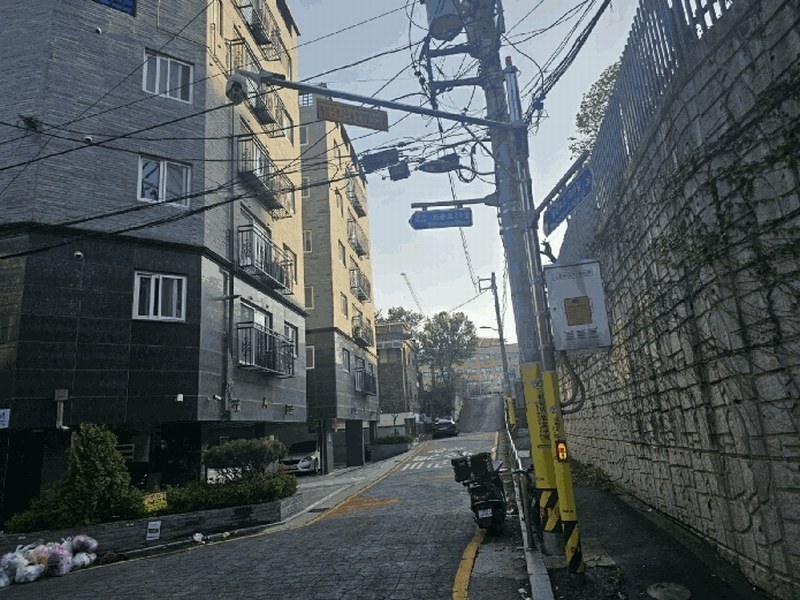 2025타경12156 서울특별시 성북구 삼선교로18가길 37, 해들목휴먼빌 비동 2층 201호 다세대(빌라) 경매 이미지