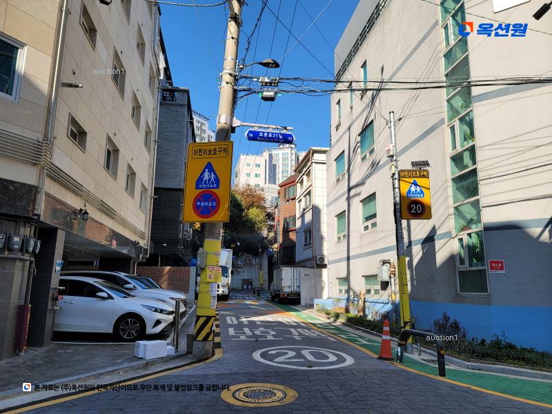2025타경12156 서울특별시 성북구 삼선교로18가길 37, 해들목휴먼빌 비동 2층 201호 다세대(빌라) 경매 이미지