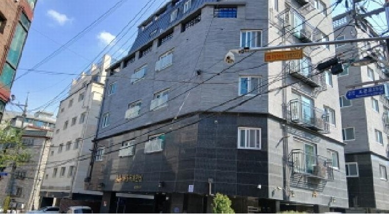 2025타경12156 서울특별시 성북구 삼선교로18가길 37, 해들목휴먼빌 비동 2층 201호 다세대(빌라) 경매 이미지