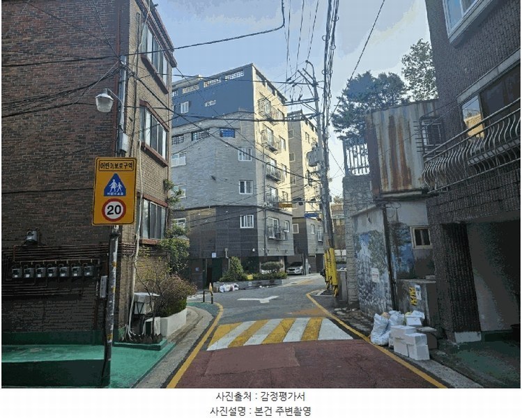 2025타경12156 서울특별시 성북구 삼선교로18가길 37, 해들목휴먼빌 비동 2층 201호 다세대(빌라) 경매 이미지