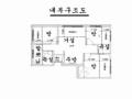 2025타경12156 서울특별시 성북구 삼선교로18가길 37, 해들목휴먼빌 비동 2층 201호 다세대(빌라) 경매 이미지