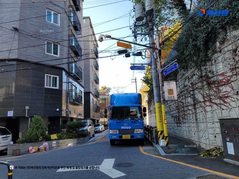 2025타경12156 서울특별시 성북구 삼선교로18가길 37, 해들목휴먼빌 비동 2층 201호 다세대(빌라) 경매 이미지