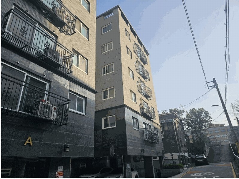 2025타경12156 서울특별시 성북구 삼선교로18가길 37, 해들목휴먼빌 비동 2층 201호 다세대(빌라) 경매 이미지
