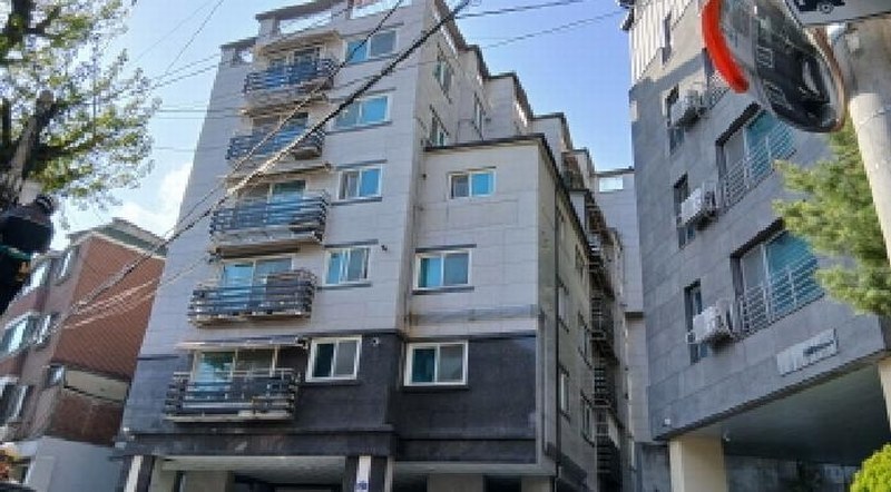 2025타경12180 서울특별시 성북구 동소문로29길 62-1, 노블레스 6층 602호 다세대(빌라)[공급10평형] 경매 이미지