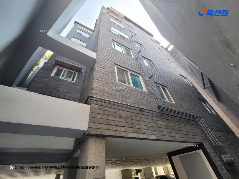 2025타경12180 서울특별시 성북구 동소문로29길 62-1, 노블레스 6층 602호 다세대(빌라)[공급10평형] 경매 이미지