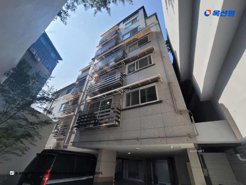 2025타경12180 서울특별시 성북구 동소문로29길 62-1, 노블레스 6층 602호 다세대(빌라)[공급10평형] 경매 이미지