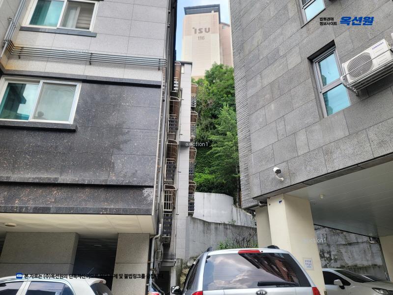 2025타경12180 서울특별시 성북구 동소문로29길 62-1, 노블레스 6층 602호 다세대(빌라)[공급10평형] 경매 이미지