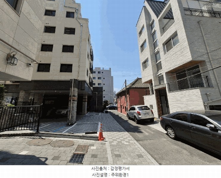2025타경12219 서울특별시 성북구 화랑로22길 12, 혜성스테이3차 102동 3층 303호 다세대(빌라)[공급10평형] 경매 이미지