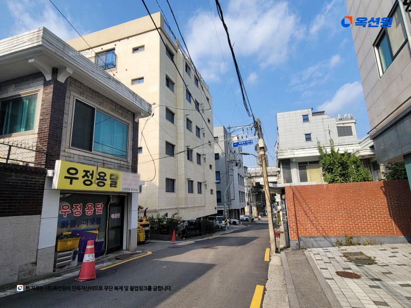 2025타경12219 서울특별시 성북구 화랑로22길 12, 혜성스테이3차 102동 3층 303호 다세대(빌라)[공급10평형] 경매 이미지