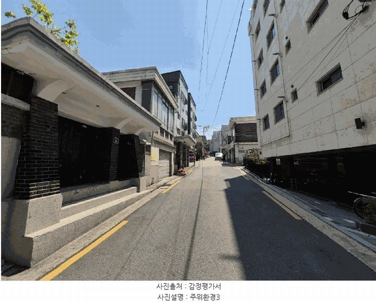 2025타경12219 서울특별시 성북구 화랑로22길 12, 혜성스테이3차 102동 3층 303호 다세대(빌라)[공급10평형] 경매 이미지