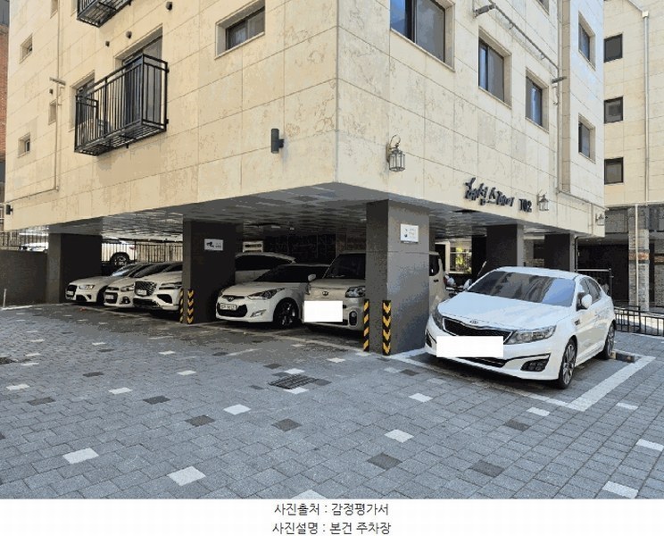 2025타경12219 서울특별시 성북구 화랑로22길 12, 혜성스테이3차 102동 3층 303호 다세대(빌라)[공급10평형] 경매 이미지