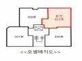 2025타경12219 서울특별시 성북구 화랑로22길 12, 혜성스테이3차 102동 3층 303호 다세대(빌라)[공급10평형] 경매 이미지