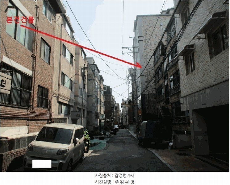 2025타경12300 서울특별시 도봉구 덕릉로61길 28-13, 대원쉐르빌13차 5층 502호 다세대(빌라) 경매 이미지