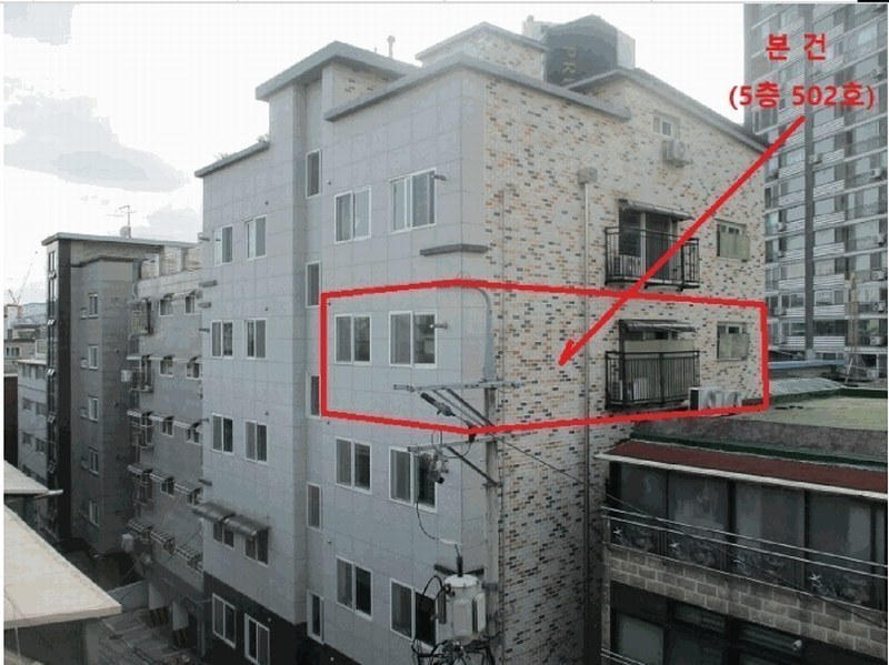 2025타경12300 서울특별시 도봉구 덕릉로61길 28-13, 대원쉐르빌13차 5층 502호 다세대(빌라) 경매 이미지