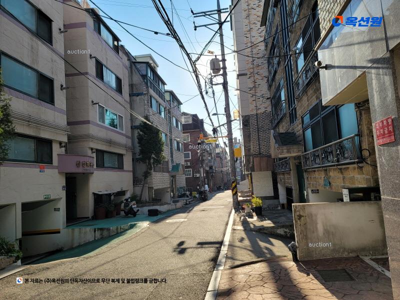 2025타경12300 서울특별시 도봉구 덕릉로61길 28-13, 대원쉐르빌13차 5층 502호 다세대(빌라) 경매 이미지
