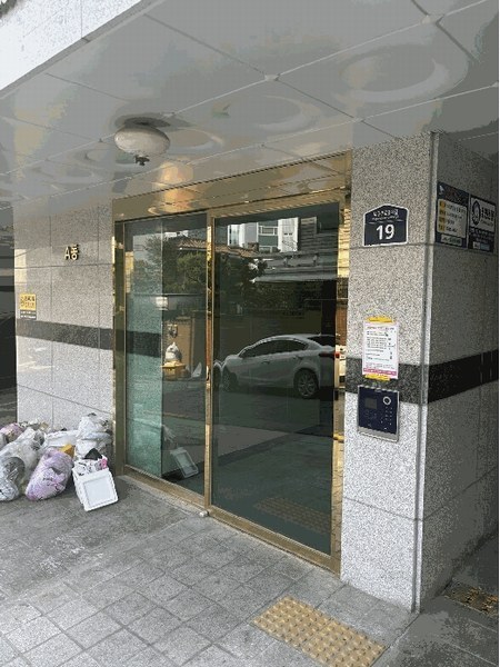2025타경12469 서울특별시 성북구 보국문로8다길 19, 행복드림빌 에이동 3층 302호 다세대(빌라)[공급13평형] 경매 이미지