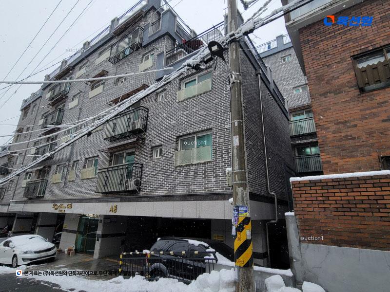 2025타경12469 서울특별시 성북구 보국문로8다길 19, 행복드림빌 에이동 3층 302호 다세대(빌라)[공급13평형] 경매 이미지