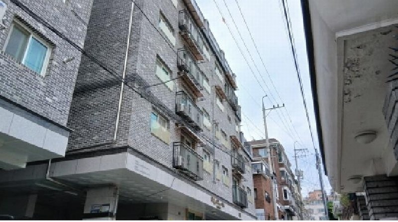 2025타경12469 서울특별시 성북구 보국문로8다길 19, 행복드림빌 에이동 3층 302호 다세대(빌라)[공급13평형] 경매 이미지