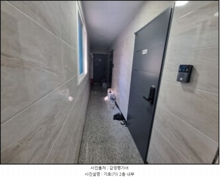 2024타경118802 서울특별시 동작구 흑석동 186-165 근린주택 경매 이미지