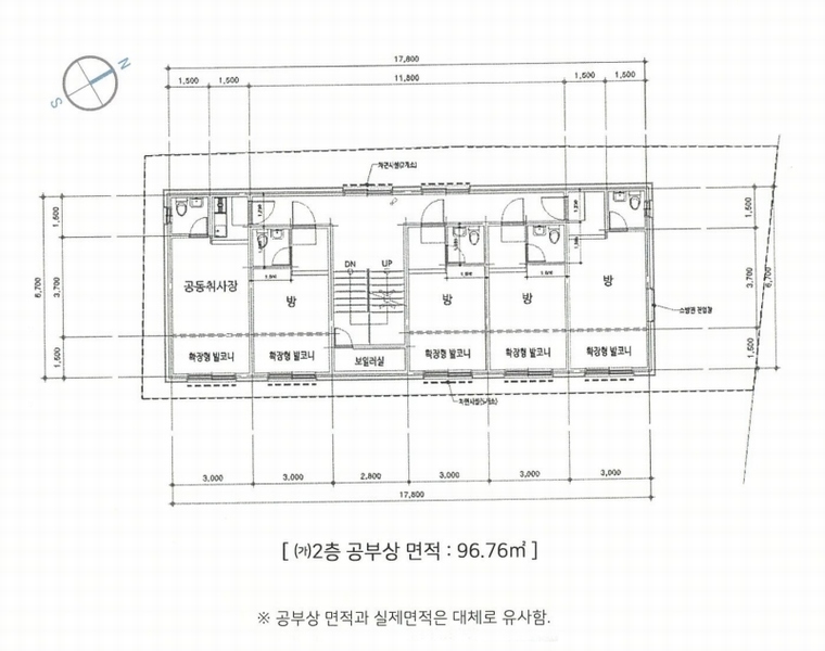 2024타경118802 서울특별시 동작구 흑석동 186-165 근린주택 경매 이미지